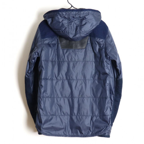 JUNYA WATANABE MAN × DUVETICA Down Coat JUNYA WATANABE MAN × DUVETICA down jacket size XS #25 | eBay