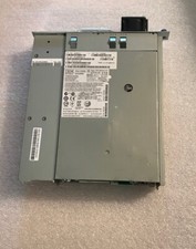 IBM LTO5 SAS HH ultrium5 Drive W/ tray TS3100 TS3200 46X1939 46X6073 3573-8247