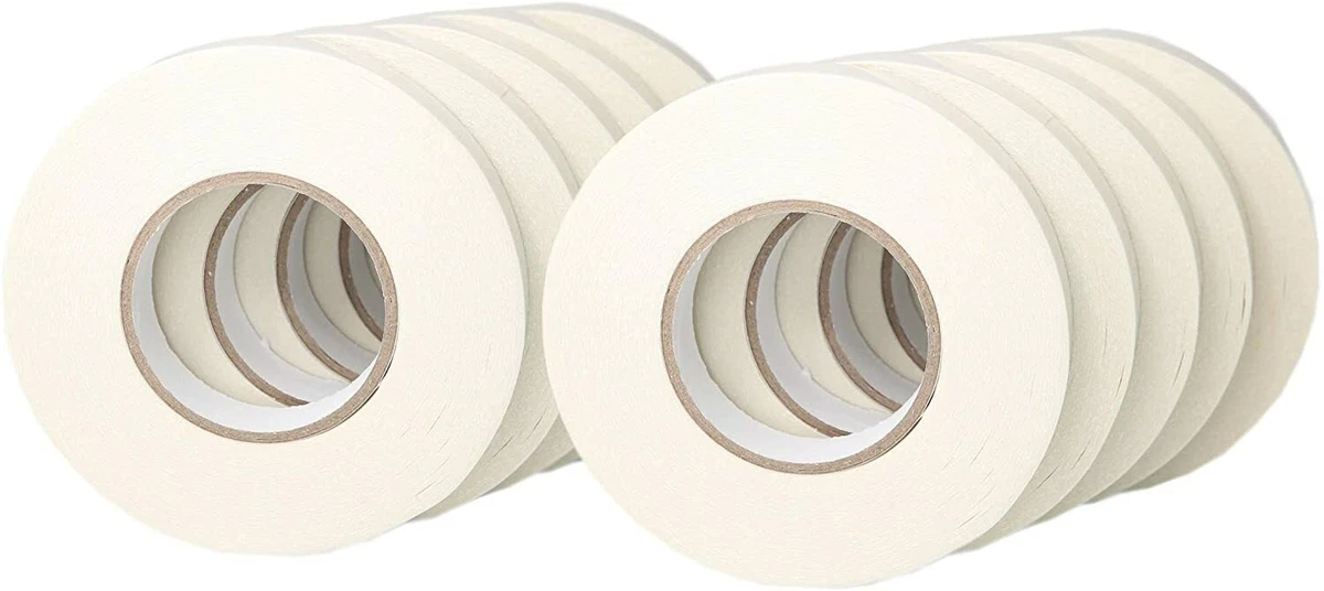 Double sided 2024 tape for signs