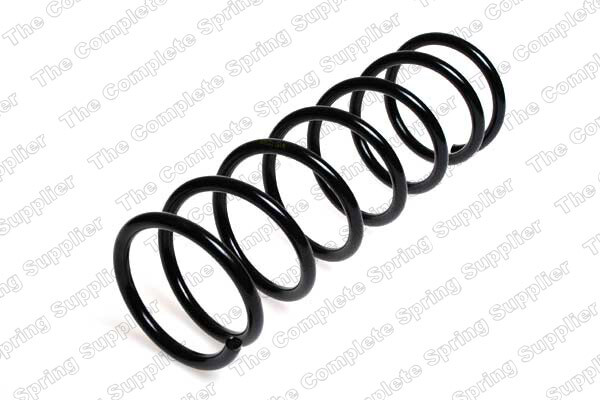 LesjÖFors 4263440 Federspule FüR Opel Vauxhall Hinterachse-image
