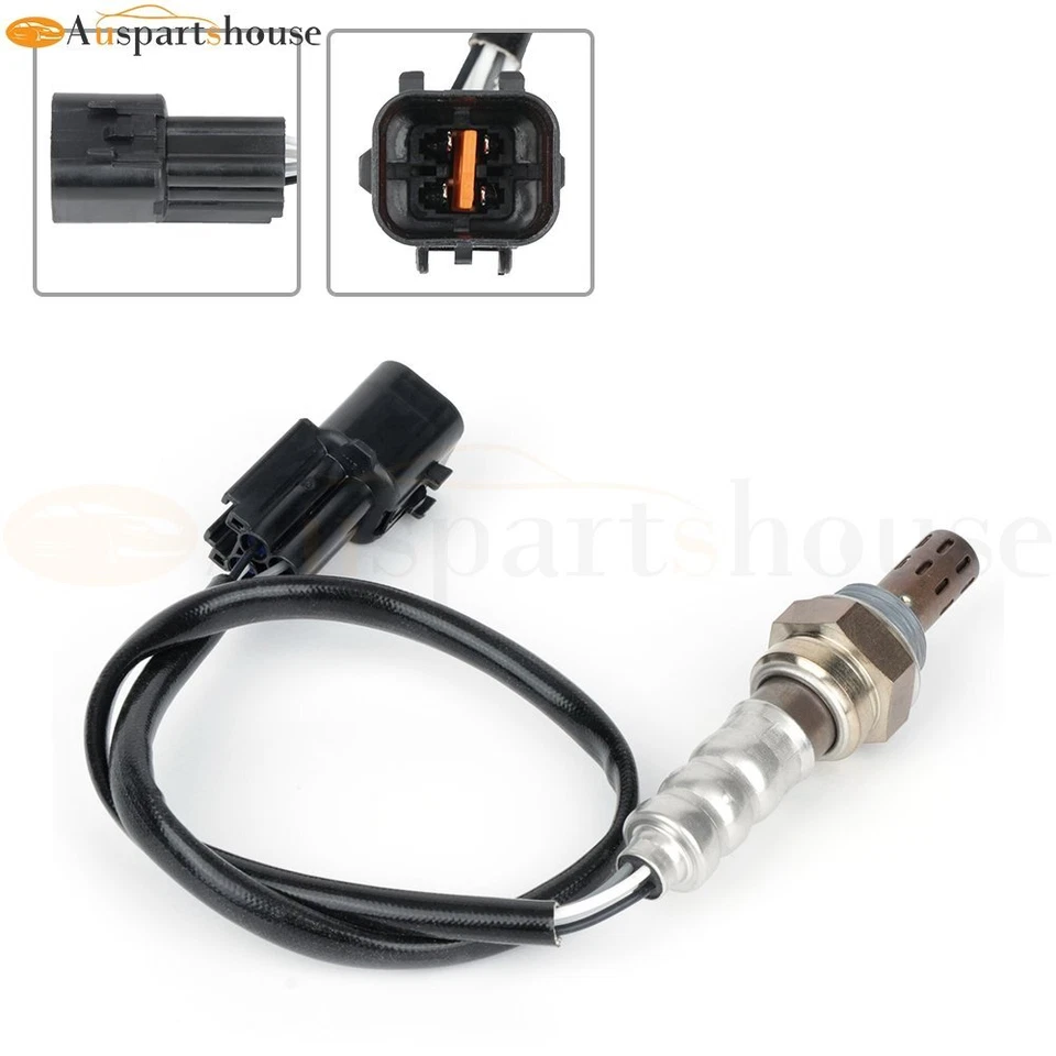 Sensor de oxígeno O2 02 2 piezas para Mitsubishi Galant 2005-2009 3,8 L SU5945 aguas arriba Foto 3 de 4