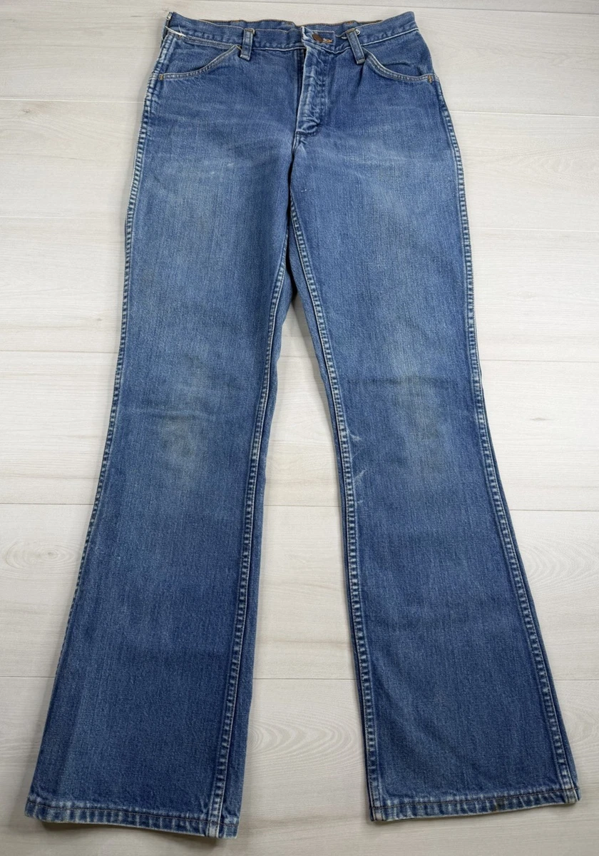 Mavericks Blue Jeans for Men for sale | eBay