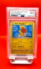 2017 Pokemon SM Black Star Promos Ash's Pikachu #SM114 PSA 8 🔥