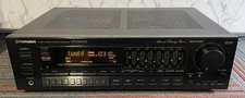 Pioneer VSX-3900S Stereo Receiver In Excellent Condition 