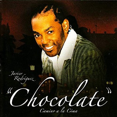 Chocolate, Camino a La Cima, audioCD