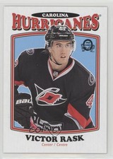 2016-17 O-Pee-Chee Retro Victor Rask #194 0y3