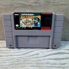 Super Mario All-Stars Super Nintendo SNES Cartridge Only Tested Works Free Ship