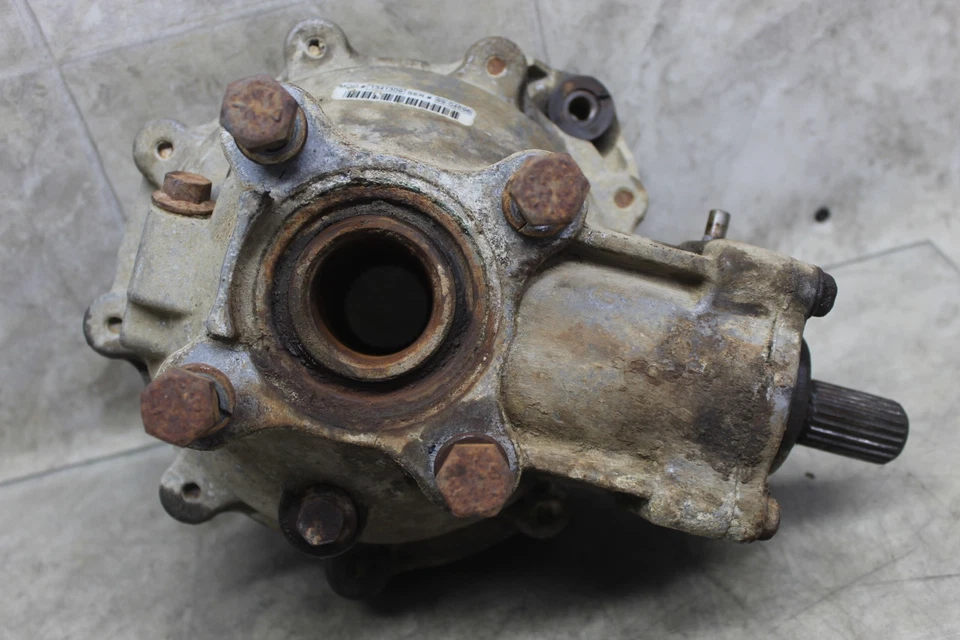 Polaris Magnum 325/99-00 500 2000 caja de cambios diferencial trasero Foto 3 de 4