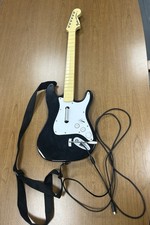 xbox Guitar Hero Wired Guitar