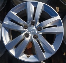 Jantes Peugeot 308