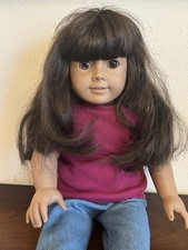 Pleasant Company American Girl Doll Samantha 1995 Retired