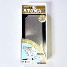 Tsuboman ATOMA Economy Replacement Blade #400 Medium Diamond Sharpening Plate