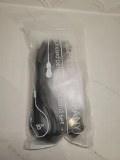 Color Cord Company Standard Pendant Light Cord Set 15ft