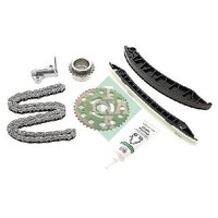 Steuerkettensatz FüR Renault Koleos HC HY 2.0 08 Bis 26 Schaeffler M9R855 Teil
