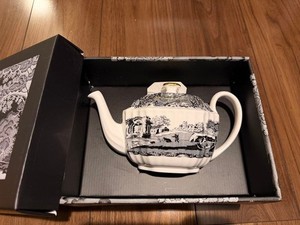 Fortnum Teapot | eBay