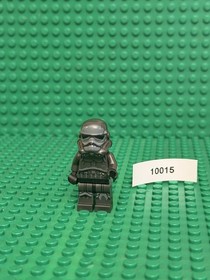 Lego Star Wars Imperial Shadow Stormtrooper Minifigure sw0603 75079