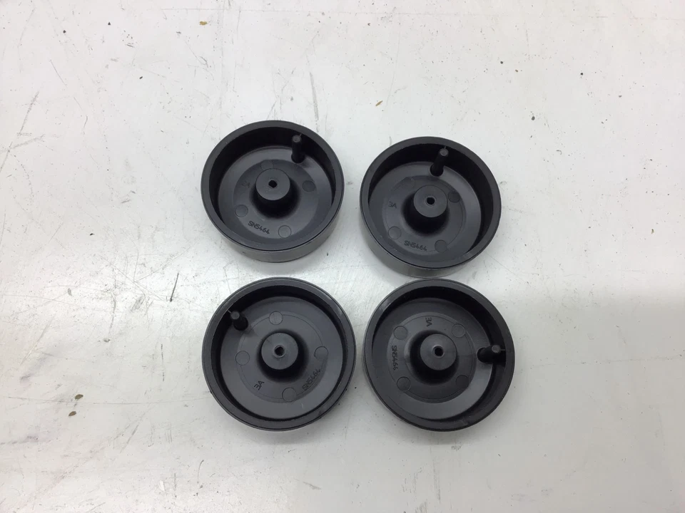 Pies Onkyo TX-8050 Foto 3 de 3