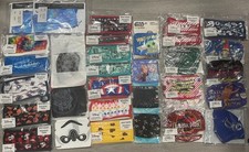 Walt Disney World Disneyland Cast Member or Universal Face Mask Choice S M L XL