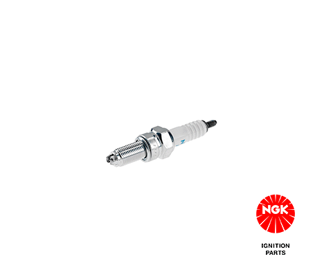 X4 PCS FITS CHRYSLER CROSSFIRE 3.2 SPARK PLUG 5344 NGK - Picture 2 of 6