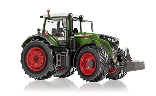 Fendt 942 Vario (2022) Modell von WIKING 1:32