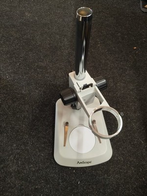 AmScope Mikroskop halter für Steromikroskop TS095-FR