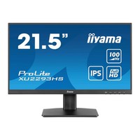 "Iiyama Prolite Led-Monitor 55,9 Cm 22\" 21.5\" Sichtbar 1920 X 1080 Full Hd 1080P"