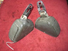 71-76 Buick Electra Limited Front Seat Belt Retractors Pr. 1971-1976 71-76 Buick Electra Limited Front Seat Belt Retractors Pr. 1971-1976