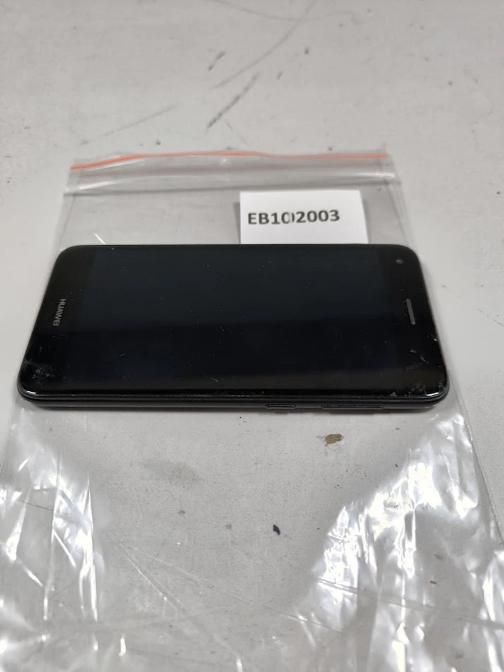 Huawei P9 Lite Mini - Usado, Funcional - Imagen 3 de 4