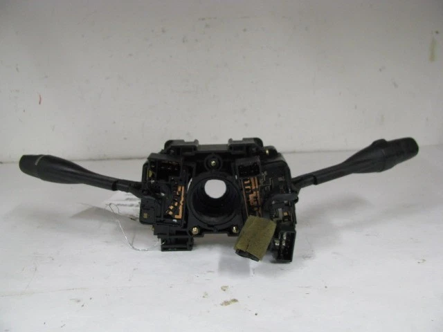 Used Steering Column Control Switch fits: 1996 Nissan Maxima assembly GLE Grade - Image 2 of 4
