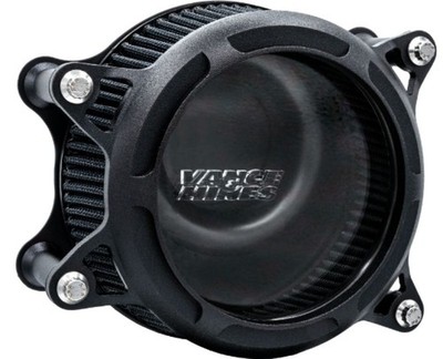 Vance & Hines Insight Intake Blk For Harley Electra Glide Revival Touring 21