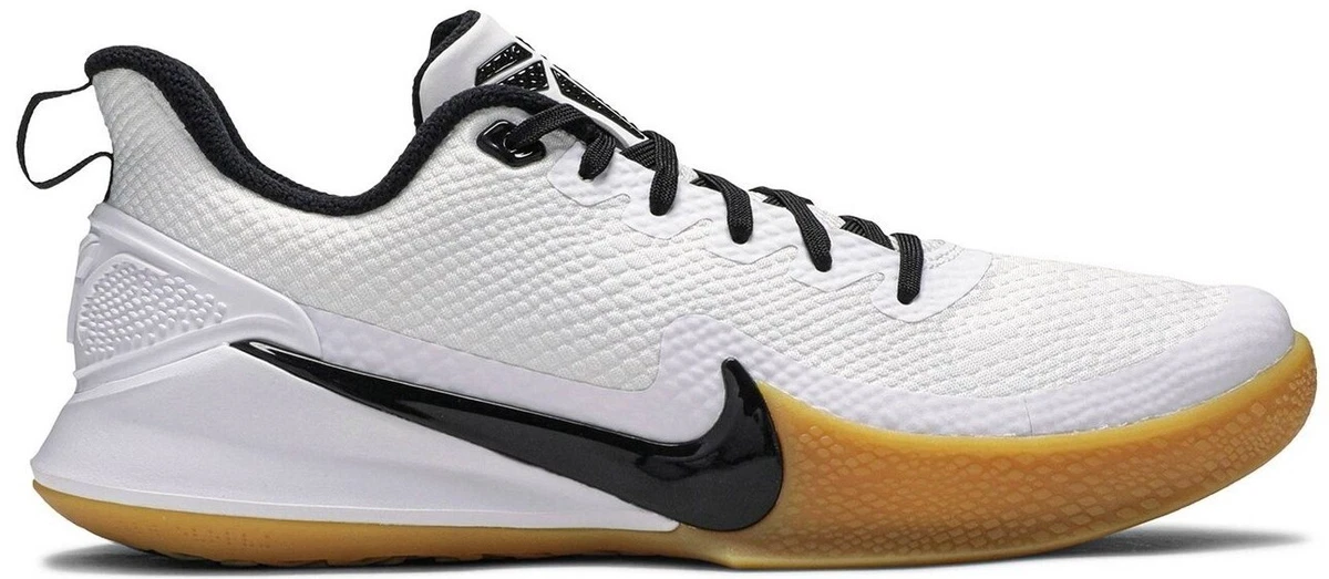 美品　NIKE KOBE MAMBA FOCUS size27.5 Nike Mamba Focus White Gum for Sale | Authenticity Guaranteed | eBay