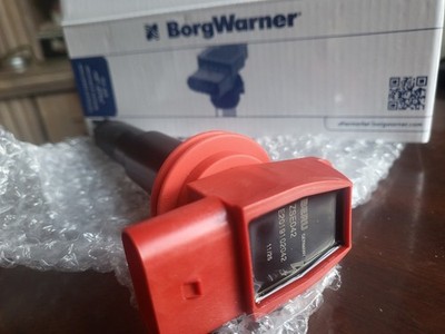 BERU BorgWarner Ignition Coil ZSE042 
