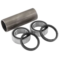 Lone Star Racing Housing Rebuild - Kit - TRX450 21P40103