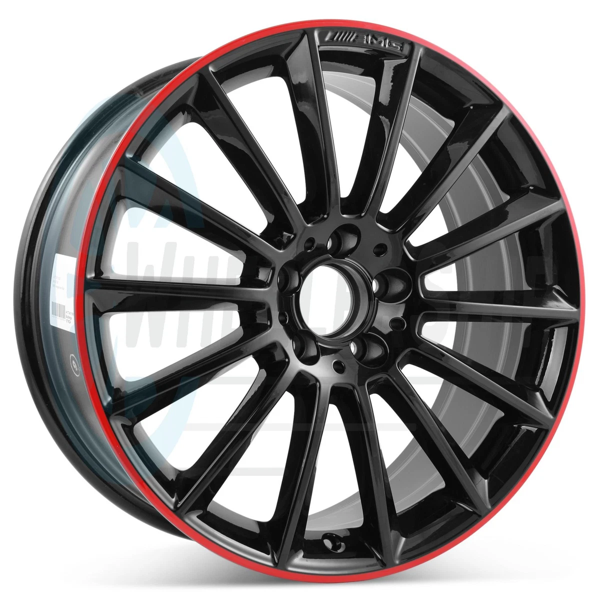 Mercedes-Benz 19x8 Car and Truck Wheels for sale | eBay