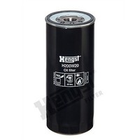 Hengst Filter H200W20 ÖLfilter FüR , Scania