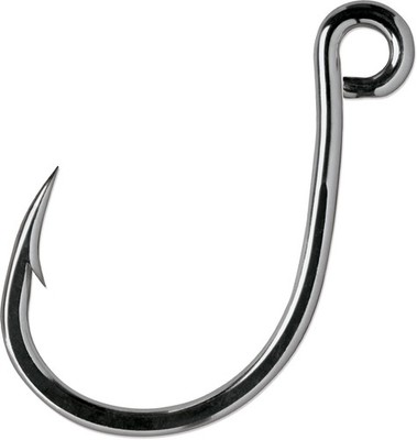 VMC InLine Single Hook 4X