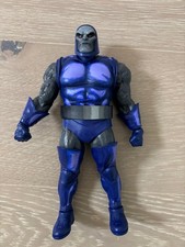 McFarlane DC Multiverse Darkseid BAF Complete Justice League Task Force Figure