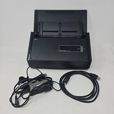 Fujitsu ScanSnap IX500 Wireless High Speed Scanner FI-IX500 Tested & Works!