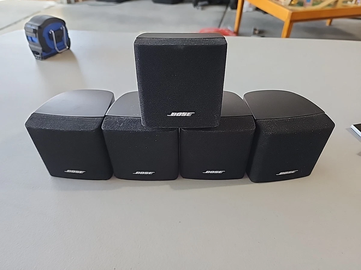 Bose Acoustimass 5 Iii for sale | eBay
