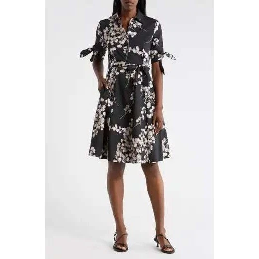 j marie embroidered dress J. Marie Guadalupe Dress main image 0