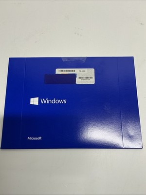 Windows 7 Pro SP-1 FQC-08289 English 1PK DSP OEI DVD LCP Microsoft AA-947