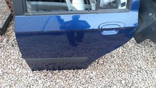 Porte arrière et accessoires Hyundai GETZ