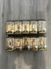 Funko Gold Lot Of 10 ,  5" Inch NBA Lot - Curry, James, Zion, Trae,doncic,ect