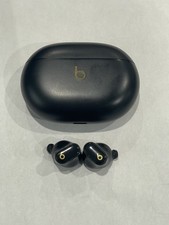 Beats by Dr. Dre Studio Buds  Plus In Ear Headphones - Damaged - READ IN FULL