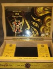 Fuente Opus X Templo de Oro  HUMIDOR ask about SWAG — photo 5