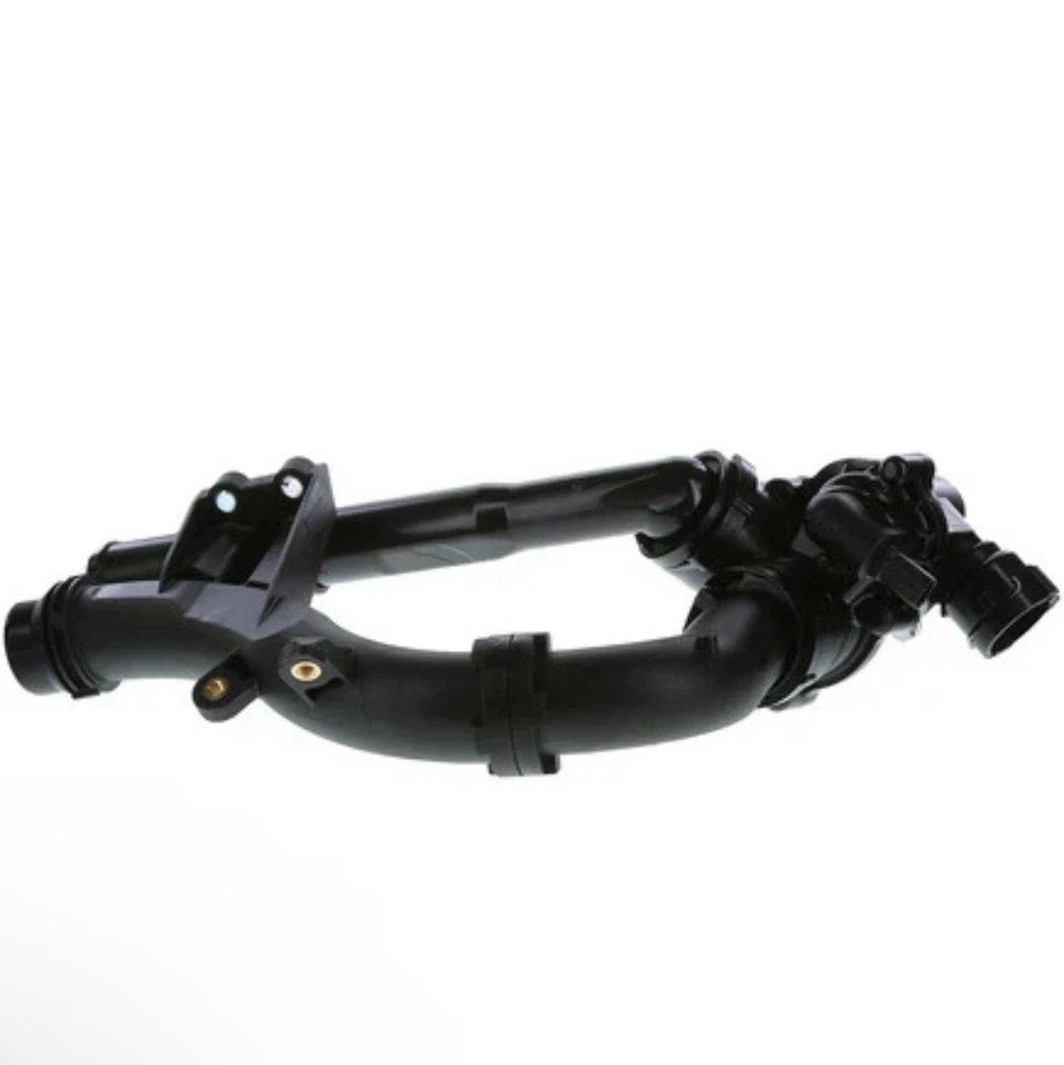 Termostato Carcasa Integrada Motorad 1015-207 207 Grados con Sello Foto 3 de 3