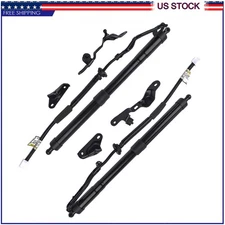 Rear Tailgate Power Hatch Lift Support Strut FOR 13-18 Toyota RAV4 6892009010