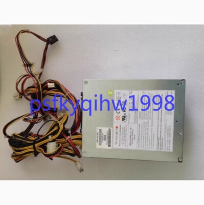1 PCS Ultra Micro PWS-665-PQ 665W Tower Workstation Netzteil