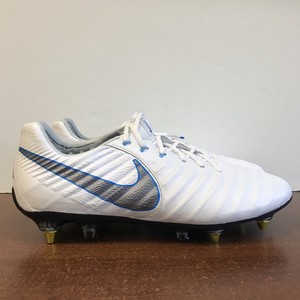 nike tiempo legend 7 azul