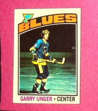 Click to enlarge Garry Unger